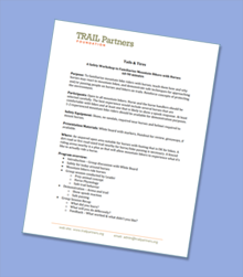 Tails & Tires download Tails & Tires first page