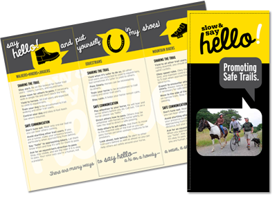 Generic brochure Generic brochure